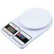 BALANZA COCINA BCA 10KG