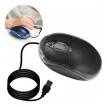 MOUSE USB ST100/WEIBO