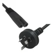 CABLE POWER NOTEBOOK 8