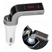 TRANSMISOR FM BT 1 USB