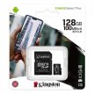 MEMORIA 128 GB KINGSTON C10