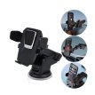 SOPORTE AUTO EXTENSIBLE CELULAR