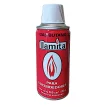 GAS BUTANO 160 CM3 ENCENDEDOR LLAMITA