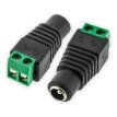 FICHA FUENTE HEMBRA CAMARA TIRA LED